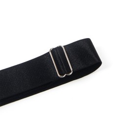 SUBBLIME - 957476 ADJUSTABLE BUCKLES BLACK