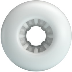 PRETTY LOVE - CRYSTLE MALE MASTURBATOR WHITE