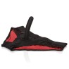 CALEXOTICS - SCANDAL SET DE BRAGUITAS ROJAS CON DILDO TALLA S/M
