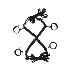 CALEXOTICS - SCANDAL SET OF...