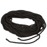 CALEXOTICS - SCANDAL BLACK BDSM ROPE 30 M