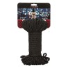 CALEXOTICS - SCANDAL BLACK BDSM ROPE 30 M