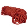 CALEXOTICS - SCANDAL RED BDSM ROPE 30 M