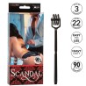 CALEXOTICS - SCANDAL TRIPLE WHEEL OF PLEASURE
