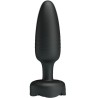 PRETTY LOVE - TARION PLUG ANAL CON LUZ LED 12.5 CM