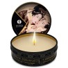 SHUNGA - MINI CARESS BY CANDLELIGHT DISPLAY VELAS MASAJE 24 UDS