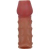 PRETTY LOVE - FUNDA PARA PENE APRETADA Y VOLUMINIZADORA NATURAL