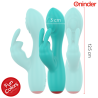 ONINDER CUTE - LOVE BUNNY VIBRADOR PUNTO G Y CLÍTORIS - APP MUNDIAL GRATUITA