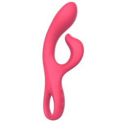XOCOON - ENDLESS ORGASM G-SPOT VIBRATOR FUCHSIA