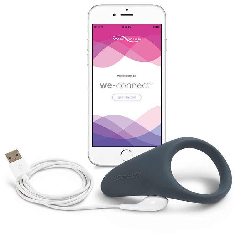 WE-VIBE - VERGE VIBRATING RING