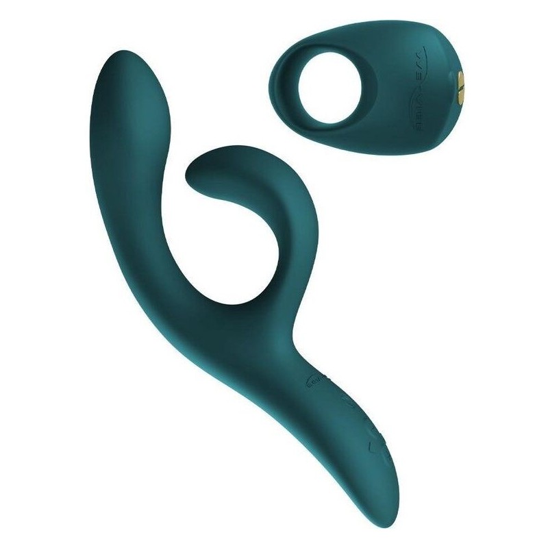 WE-VIBE - DATE NIGHT SET