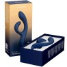 WE-VIBE - NOVA 2 RABBIT VIBRATOR MIDNIGHT BLUE