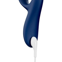WE-VIBE - NOVA 2 RABBIT VIBRATOR MIDNIGHT BLUE