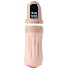 XISE - SUCTROKER V3.0 III VAGINA MASTURBATOR WITH VIBRATION
