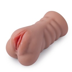 XISE - RAMAR VAGINA MASTURBATOR WITH VIBRATION