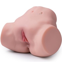 XISE - TRACY VIBRATING...