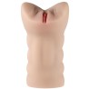 SHEQU - MICHELLE VAGINA MASTURBATOR
