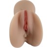 SHEQU - EUNICE VAGINA MASTURBATOR