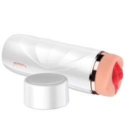 SHEQU - RILEY VIBRATING...