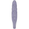 SATISFYER - AIR PUMP VIBRATOR 1 VIBRADOR G-SPOT INFLABLE MORADO