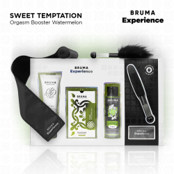 BRUMA XPERIENCE - SWEET...
