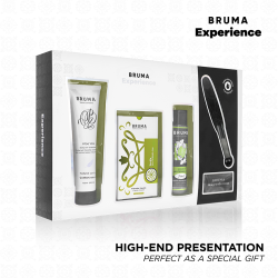 BRUMA XPERIENCE - KIT...