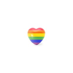 PRIDE - ANTI-STRESS LGBT HEART