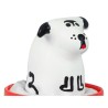 CONDOMERIE - HANDPAINTED NOVELTY CONDOMS DALMATIAN DOG