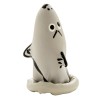 CONDOMERIE - HANDPAINTED NOVELTY CONDOMS SHARK MODEL 1