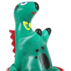 CONDOMERIE - HANDPAINTED NOVELTY CONDOMS LOCH NESS MONSTER