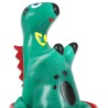 CONDOMERIE - HANDPAINTED NOVELTY CONDOMS LOCH NESS MONSTER