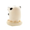 CONDOMERIE - HANDPAINTED NOVELTY CONDOMS POLAR BEAR