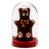 CONDOMERIE - HANDPAINTED NOVELTY CONDOMS TEDDY BEAR