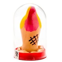 CONDOMERIE - HANDPAINTED...