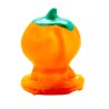 CONDOMERIE - HANDPAINTED NOVELTY CONDOMS PUMPKIN