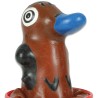 CONDOMERIE - HANDPAINTED NOVELTY CONDOMS PLATYPUS