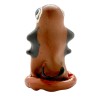 CONDOMERIE - HANDPAINTED NOVELTY CONDOMS PLATYPUS