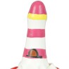 CONDOMERIE - HANDPAINTED NOVELTY CONDOMS LIGHTHOUSE