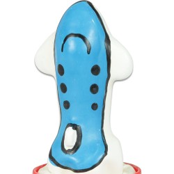 CONDOMERIE - HANDPAINTED...