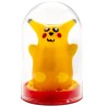 CONDOMERIE - HANDPAINTED NOVELTY CONDOMS YELLOW MOUSE