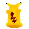 CONDOMERIE - HANDPAINTED NOVELTY CONDOMS YELLOW MOUSE