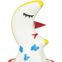 CONDOMERIE - HANDPAINTED...