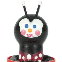 CONDOMERIE - HANDPAINTED...