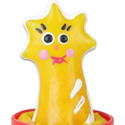 CONDOMERIE - HANDPAINTED...