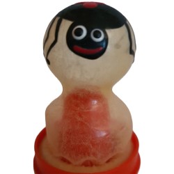 CONDOMERIE - PRESERVATIVO...