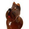 CONDOMERIE - HANDPAINTED NOVELTY CONDOMS GREAT DANISH DOG