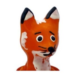 CONDOMERIE - HANDPAINTED...