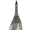 CONDOMERIE - HANDPAINTED NOVELTY CONDOMS EIFFEL TOWER XL