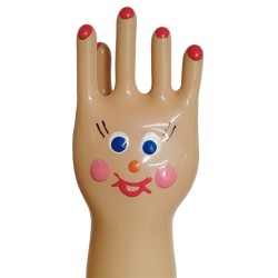 CONDOMERIE - HANDPAINTED...