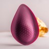 ROCKS- OFF - KNICKERBOCKER GLORY VIBRATOR DISCREET PANTY PINK